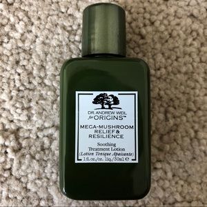Origins Mushroom Relief Lotion